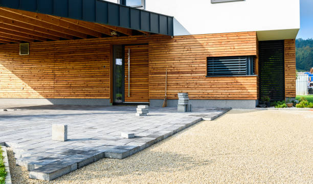 Commercial Driveway Pavers in Boonville, NC