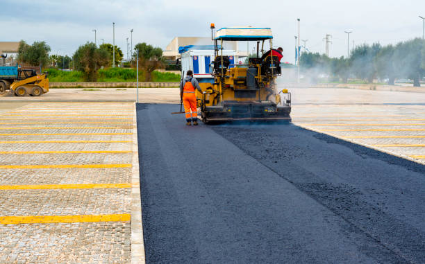 Best Affordable Driveway Pavers  in Boonville, NC