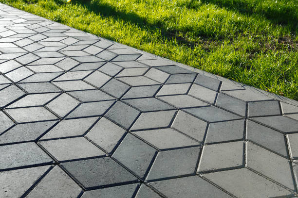 Best Commercial Driveway Pavers  in Boonville, NC