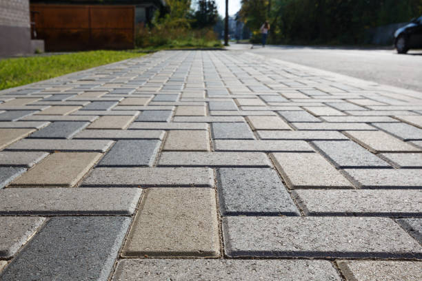 Best Driveway Resurfacing Pavers  in Boonville, NC