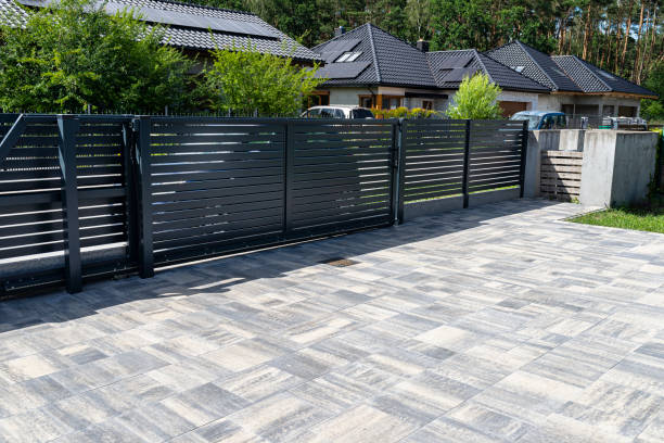 Reasons to Select Us for Your Driveway Paving Requirements in Boonville, NC