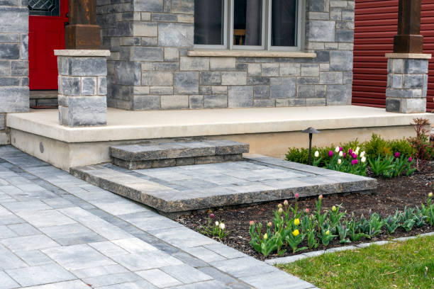Best Best Driveway Pavers  in Boonville, NC