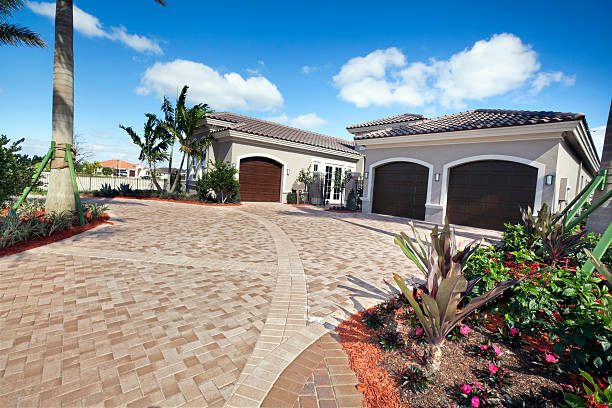 Boonville, NC Driveway Pavers Company