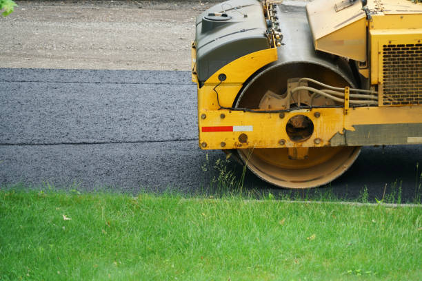 Professional Driveway Pavers in Boonville, NC
