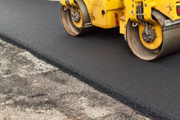 Best Local Driveway Pavers  in Boonville, NC