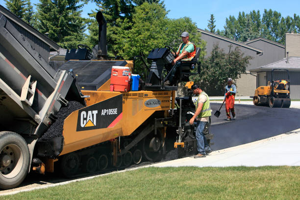 Best Cobblestone Driveway Pavers  in Boonville, NC