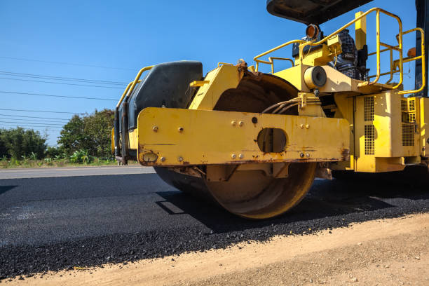Best Residential Driveway Paver Services  in Boonville, NC